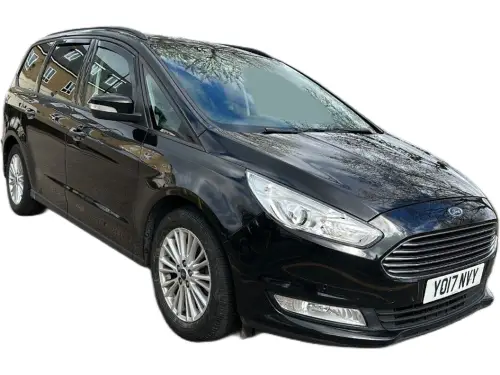 Ford Galaxy YO17 NVY