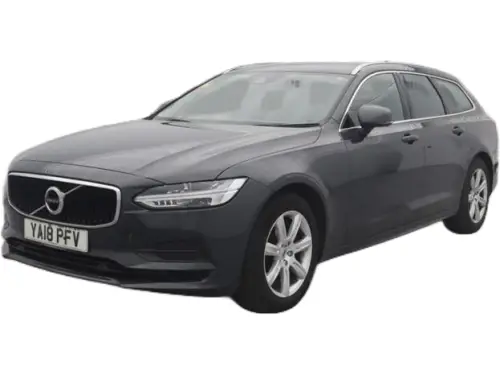 Volvo V90 YA18 PFV