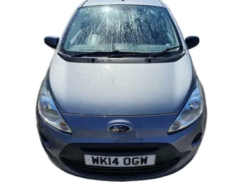 Ford KA Edge WK14 OGW