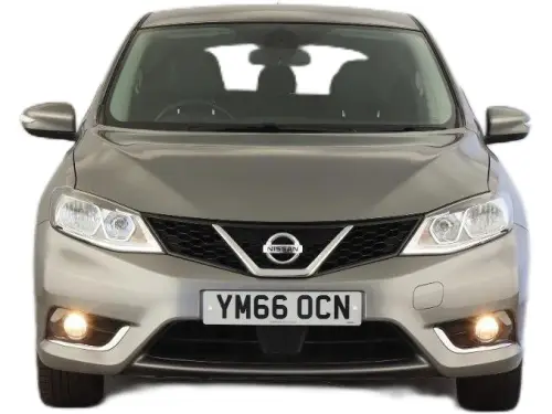 Nissan Pulsar YM66 OCN