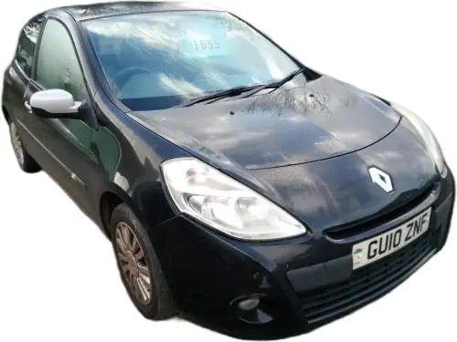 Renault Clio GU10 ZNF