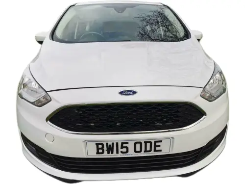 Ford C-Max Zetec BW15 ODE