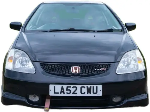 Honda Civic LA52 CWU
