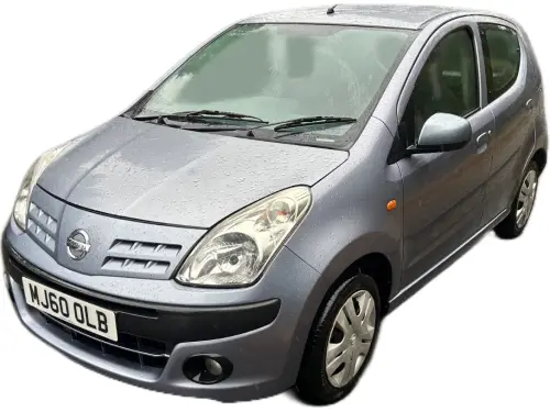 Nissan Pixo MJ60 OLB