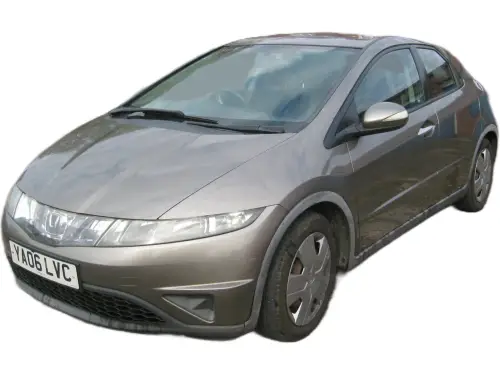 Honda Civic SE I-DSI YA06 LVC