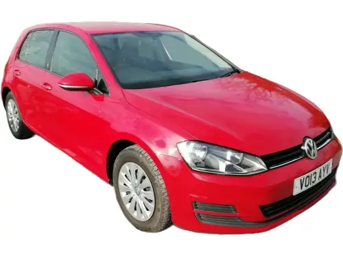 Volkswagen Golf VO13 AYV