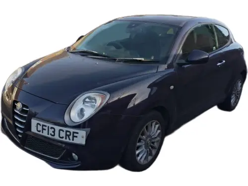 Alfa Romeo Mito CF13 CRF