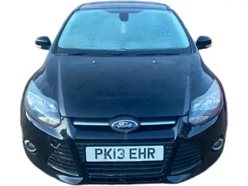 Ford Focus PK13 EHR