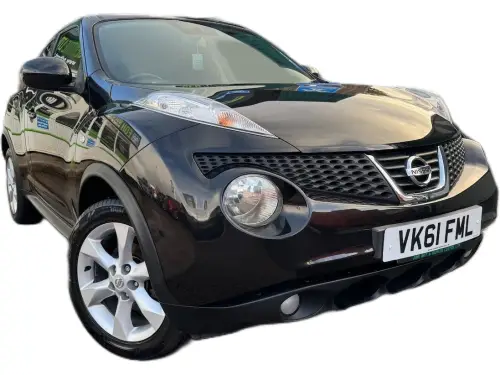 Volkswagen Golf VK61 FWL