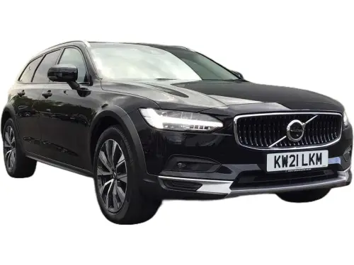 Volvo V90 C-Country B4 MHEV AWD A KW21 LKM