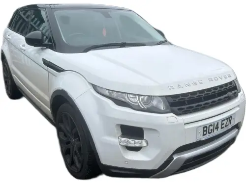 Land Rover Range Rover Evoque BG14 EZR