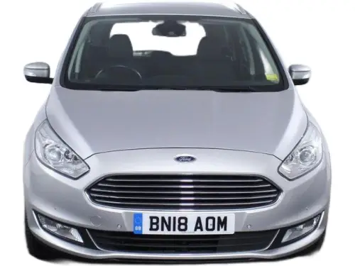 Ford Galaxy BN18 AOM