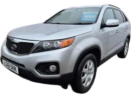 Kia Sorento LG61 DHK