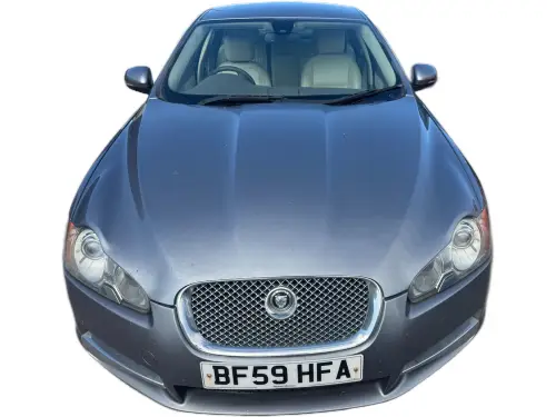 Jaguar XF BF59 HFA