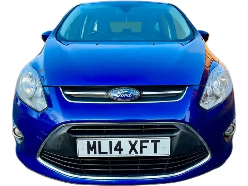 Ford C-Max ML14 XFT