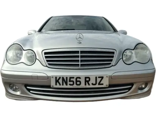Mercedes-Benz C KN56 RJZ