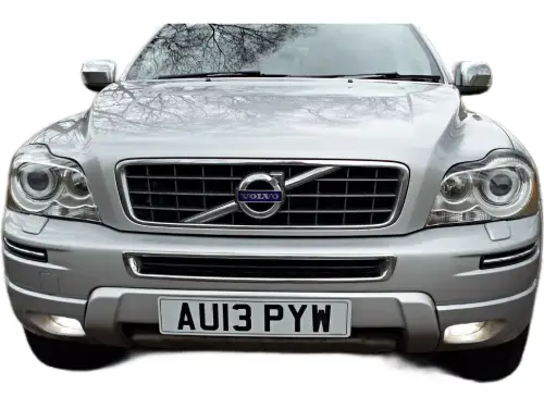 Volvo XC90 AU13 PYW