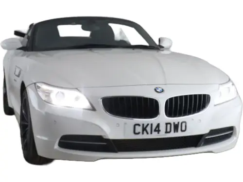BMW Z4 CK14 DWO