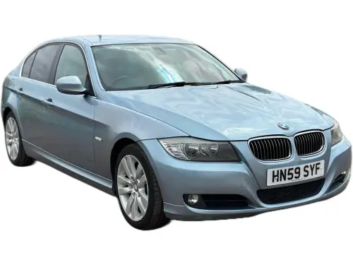 BMW 3 Series HN59 SYF