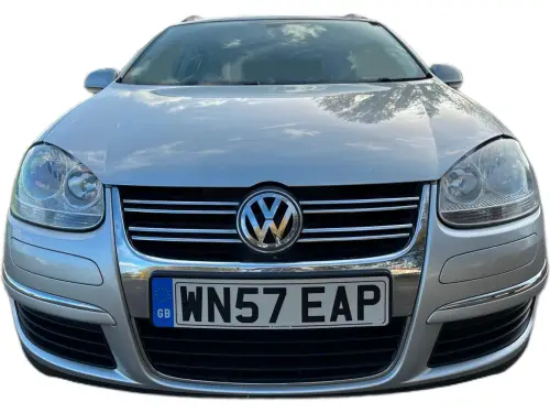Volkswagen Golf WN57 EAP