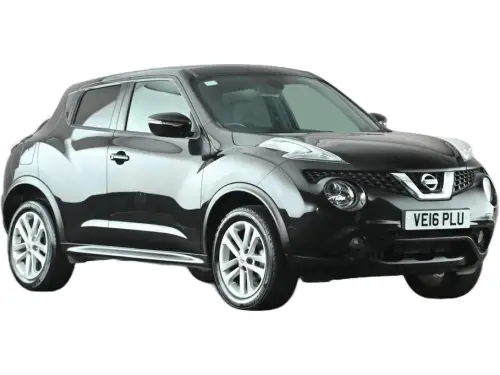 Nissan Juke VE16 PLU