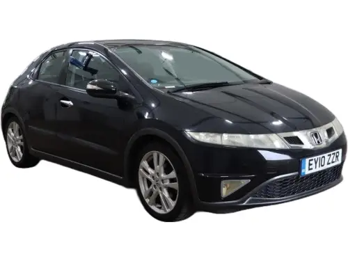 Honda Civic EY10 ZZR