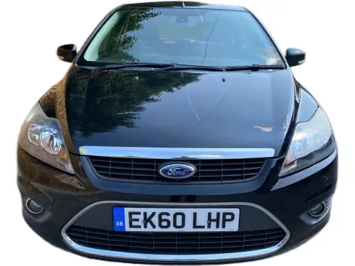Ford Focus EK60 LHP