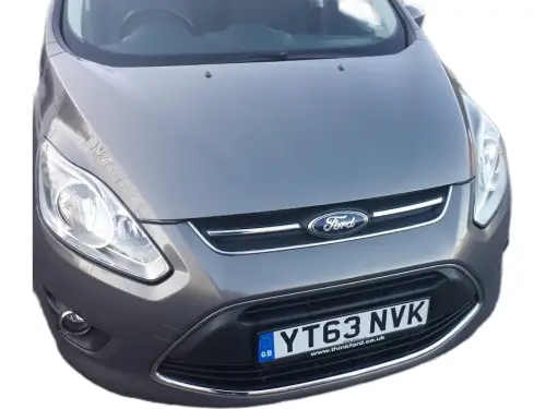 Ford C-Max YT63 NVK