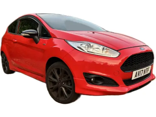 Ford Transit Connect AV17 NFF