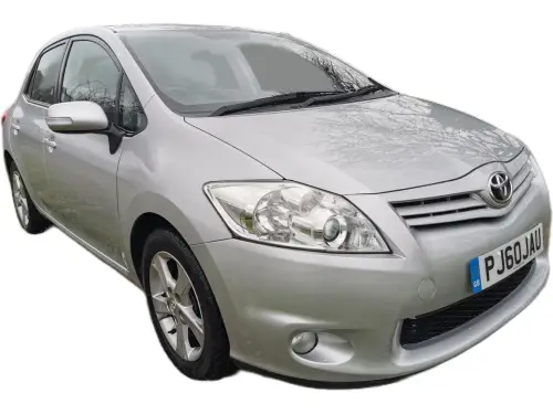 Toyota Auris PJ60 JAU