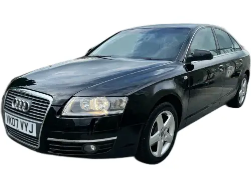 Audi A6 SE TDI VK07 VYJ