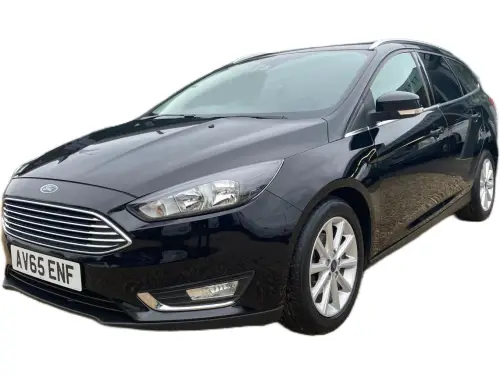 Ford Focus AV65 ENF