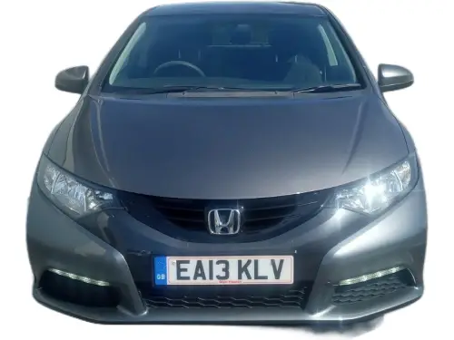 Honda Civic i-VTEC SE EA13 KLV