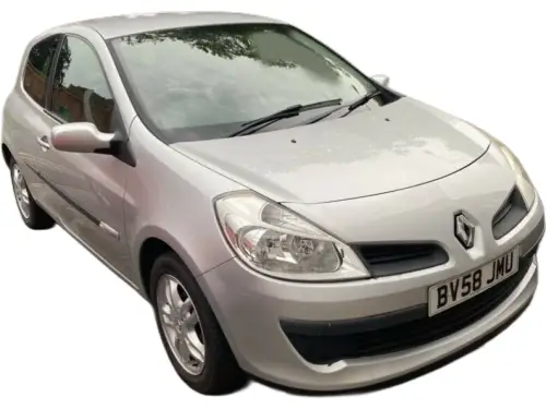 Renault Clio RIP Curl 2 16v BV58 JMU