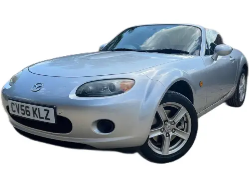 Mazda MX-5 CV56 KLZ