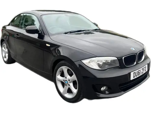 BMW 120 DU61 ZFD