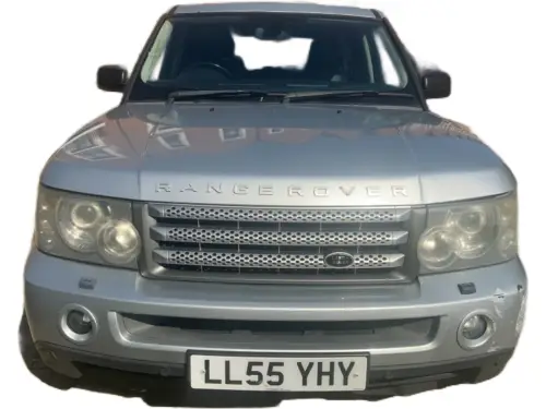 Land Rover Range Rover Sport LL55 YHY