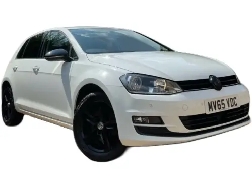 Volkswagen Golf Match TSI BMT MV65 VDC