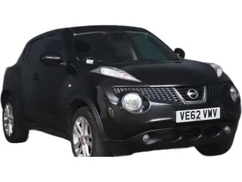 Nissan Juke VE62 VWV