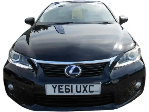 Lexus CT 200h SE-L CVT YE61 UXC