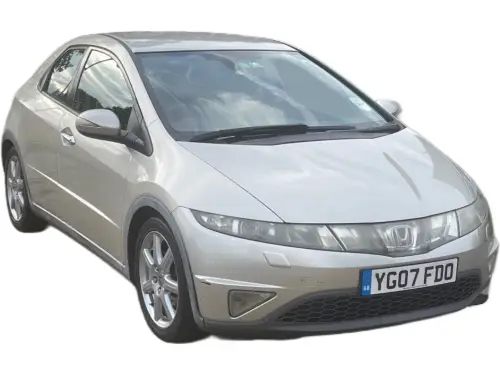 Honda Civic YG07 FDO