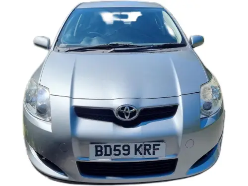 Toyota Auris BD59 KRF