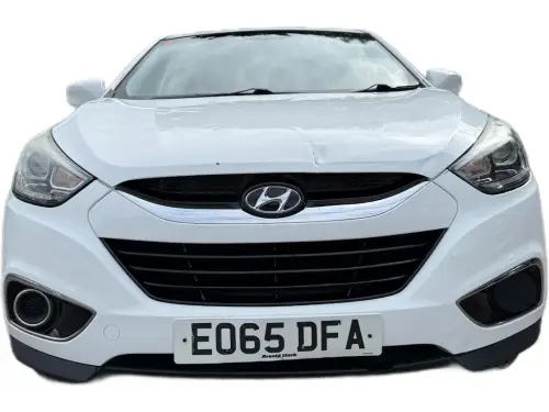 Hyundai IX35 EO65 DFA