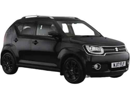Suzuki Ignis WJ17 FLF