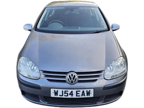 Volkswagen Golf WJ54 EAW