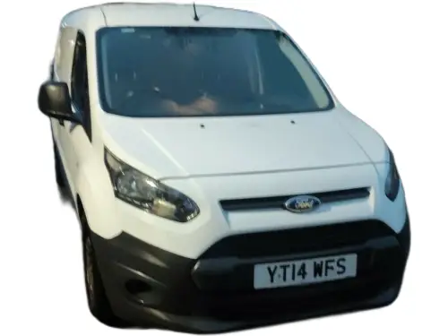 Ford Transit Connect 210 ECO-Tech YT14 WFS