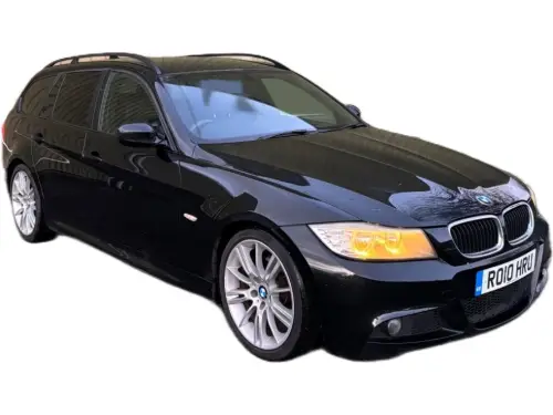 BMW 3 Series RO10 HRU