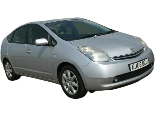 Toyota Prius T Spirit VV-I Auto EJ08 OZL