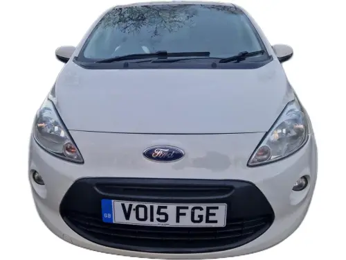 Ford KA VO15 FGE