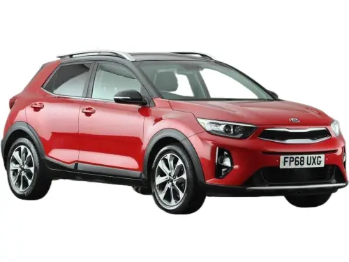 Kia Stonic FP68 UXG